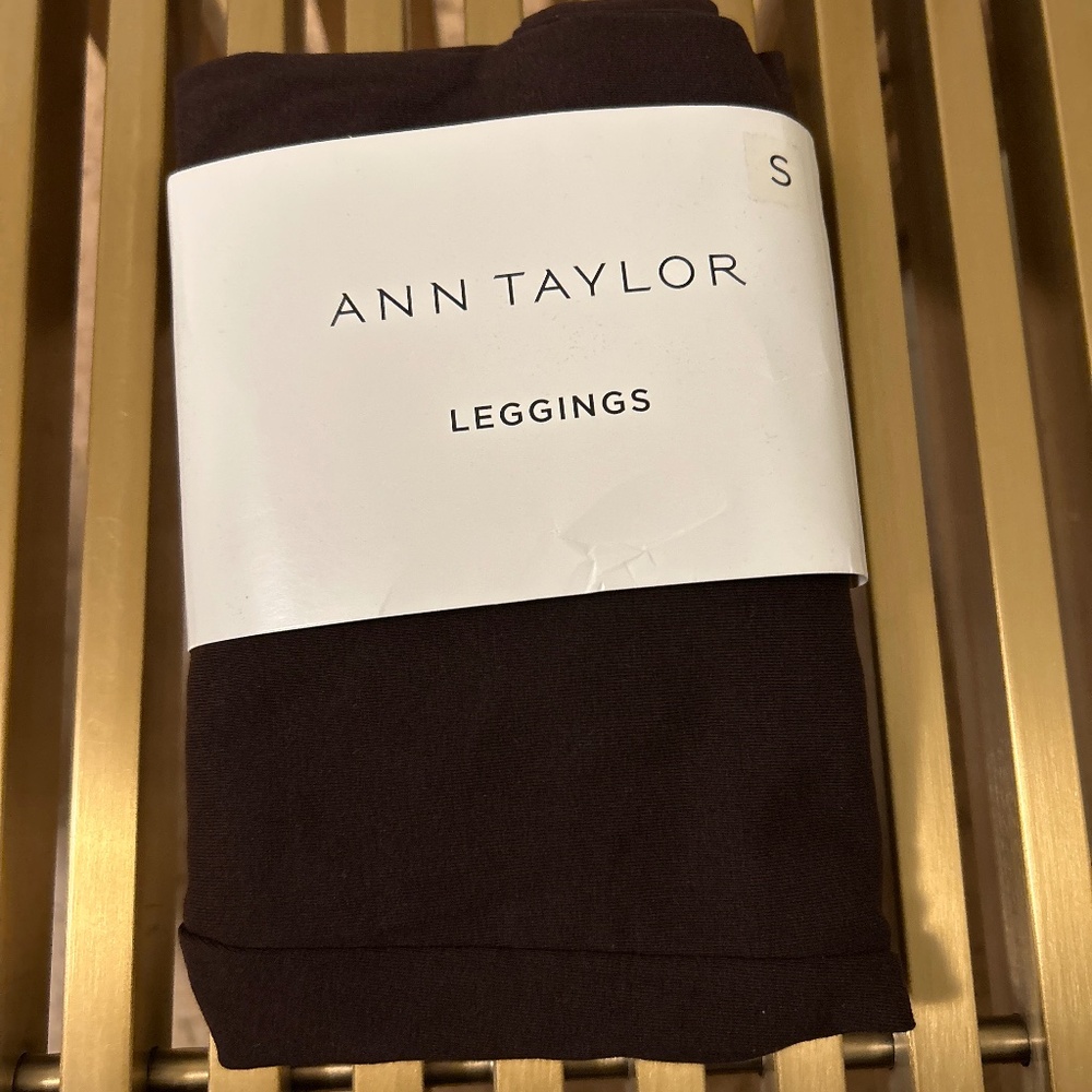 Ann Taylor Leggings